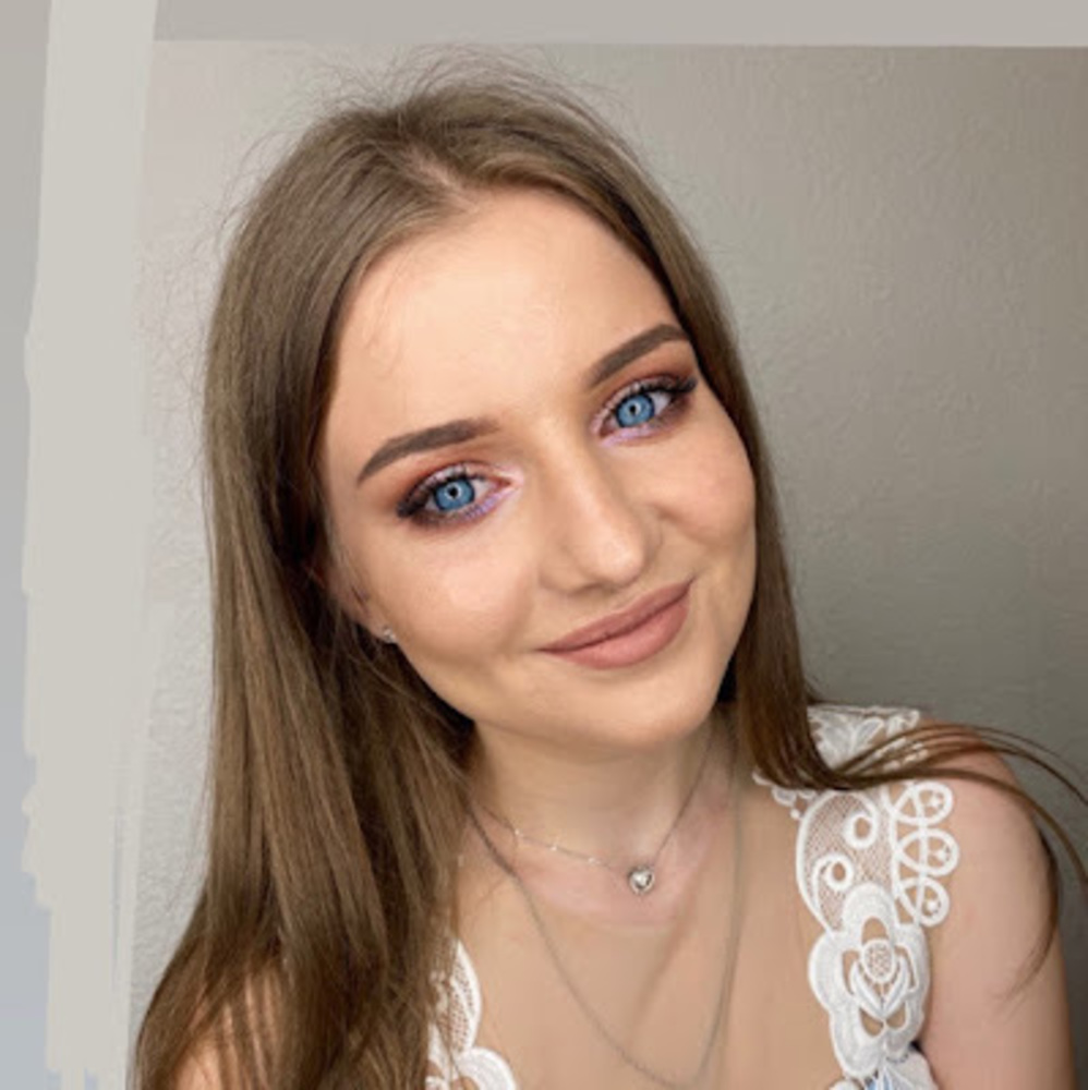 Meet your Posher, Настя